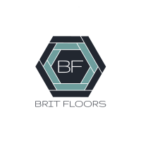 Brit Floors Logo