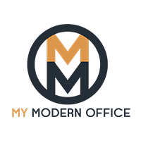 My Modern Office Logo